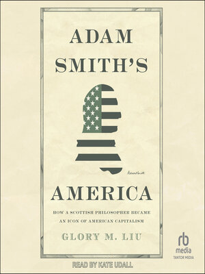 cover image of Adam Smith's America